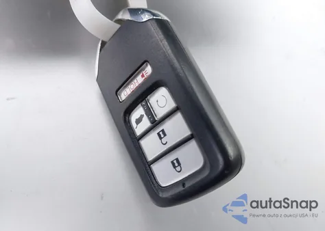 2021 Honda Pilot 2Wd Touring 8 Passenger z USA, uszkodzony, nr VIN 5FNYF5H96MB017622